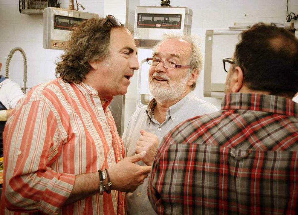 Alegrías de Cádiz : Foto