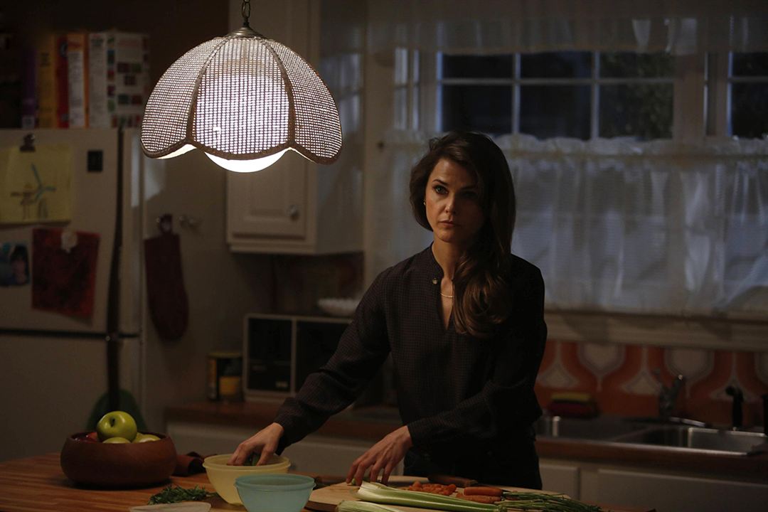 The Americans (2013) : Foto Keri Russell