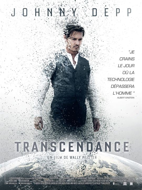 Transcendence : Cartel