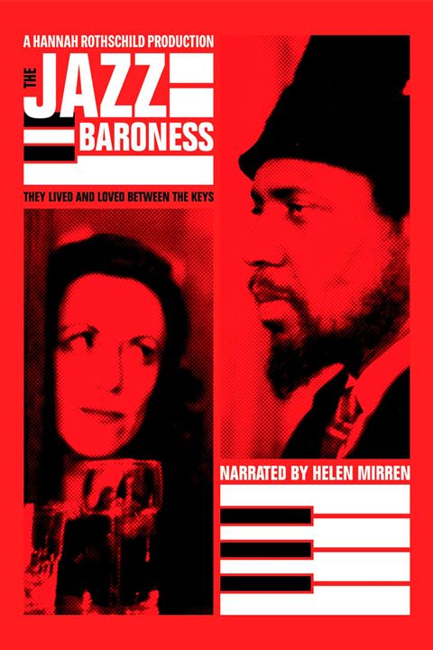 The Jazz Baroness : Cartel