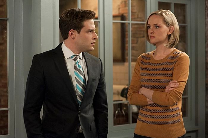 The Good Wife : Foto Jess Weixler