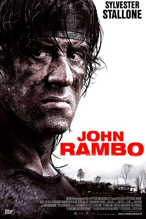 John Rambo : Cartel