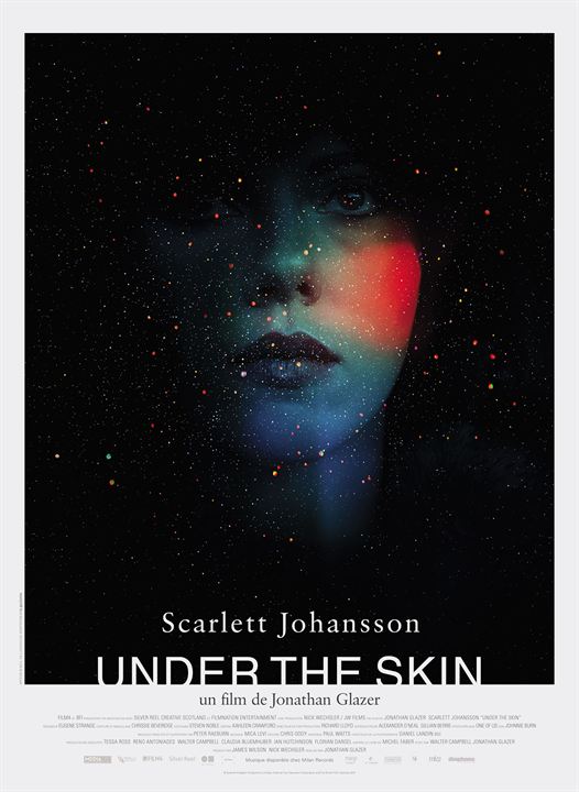 Under the Skin : Cartel