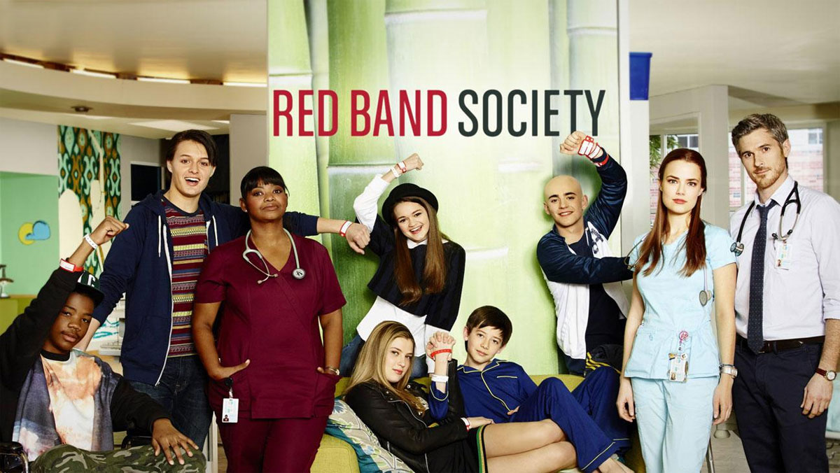 Red Band Society : Foto