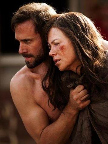 Strangerland : Cartel