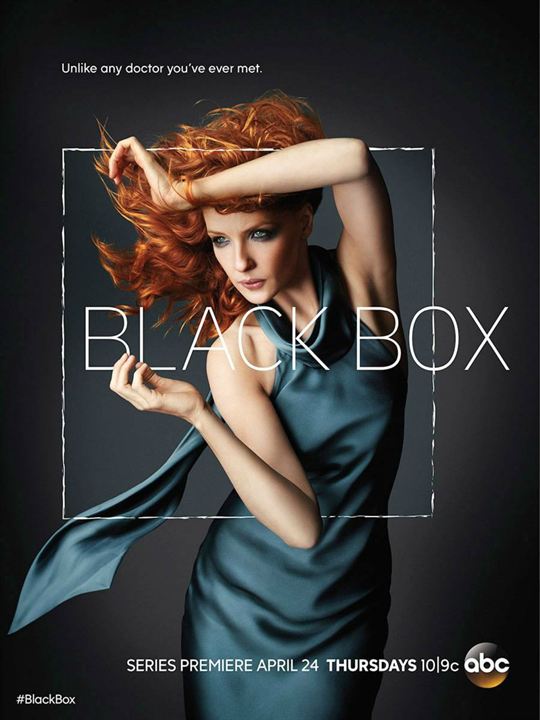 Black Box : Cartel