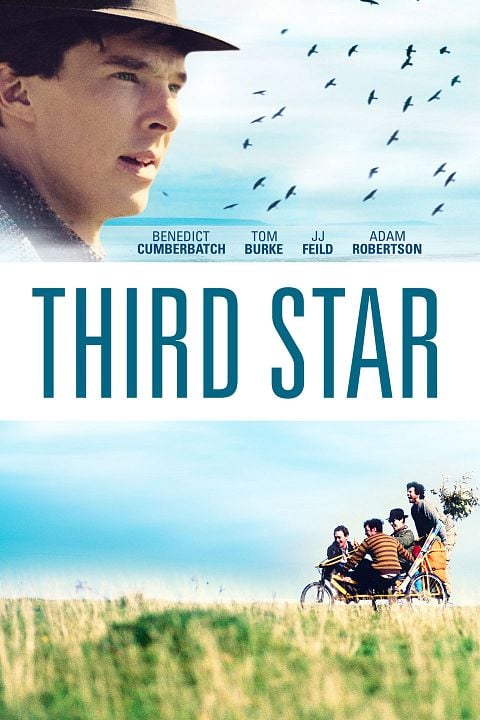 Third Star : Cartel