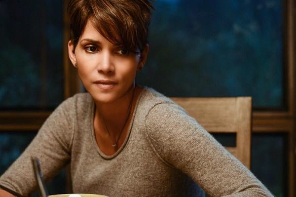 Foto Halle Berry