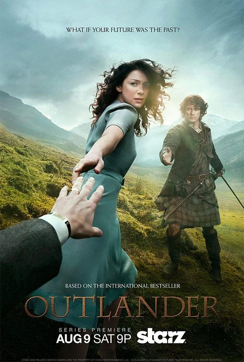 Outlander : Cartel