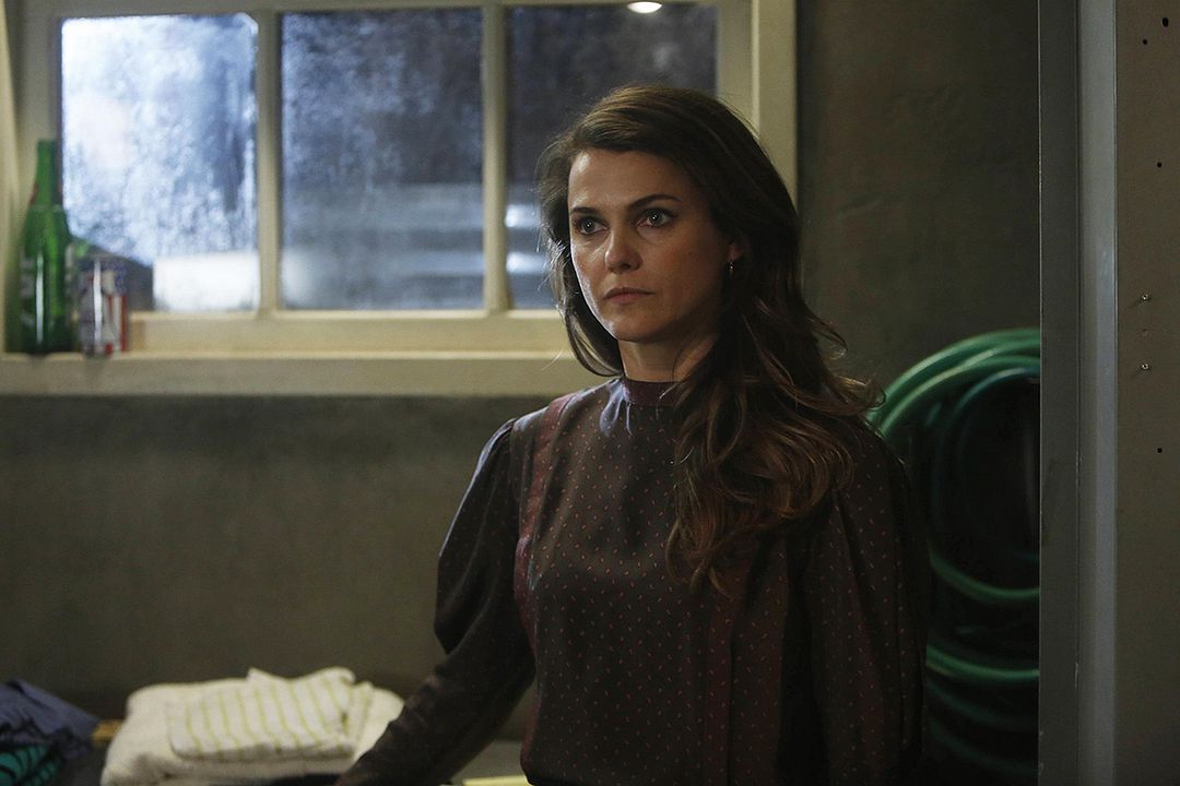 The Americans (2013) : Foto Keri Russell