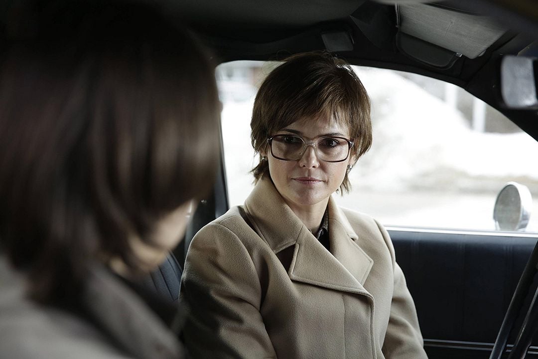 The Americans (2013) : Foto Keri Russell