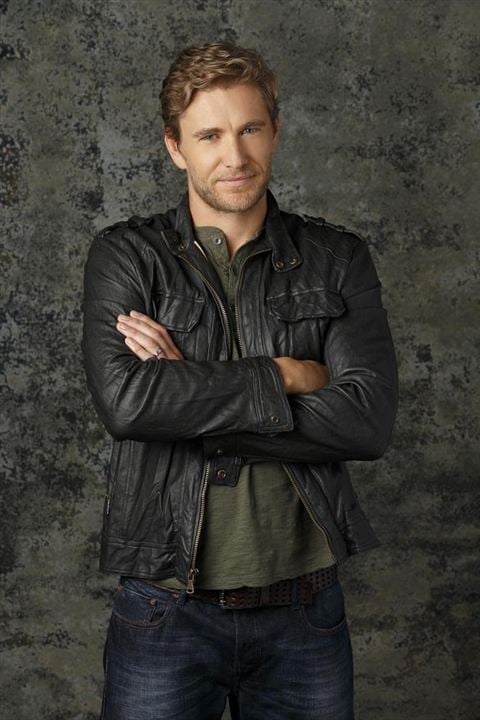 Foto Brett Tucker