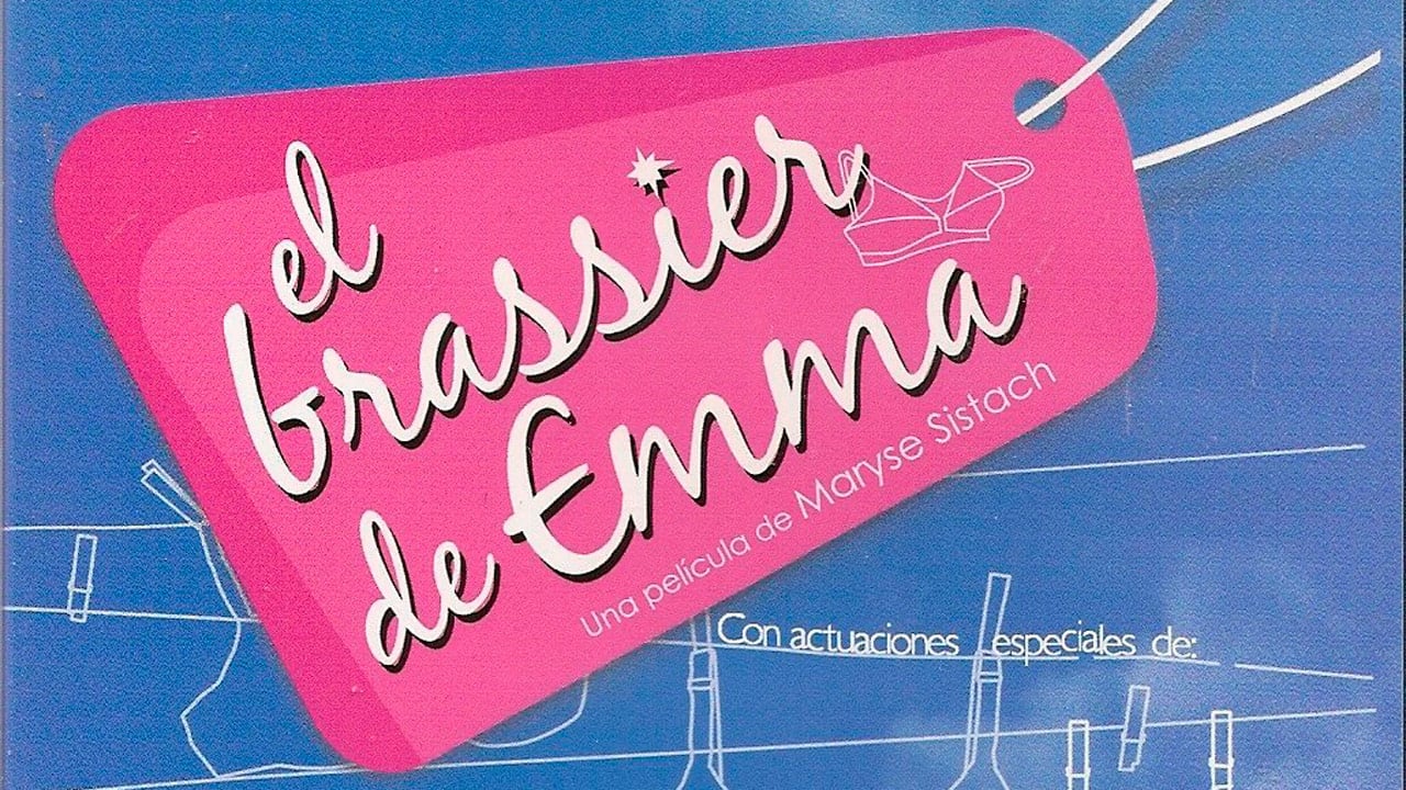 El brassier de Emma : Foto