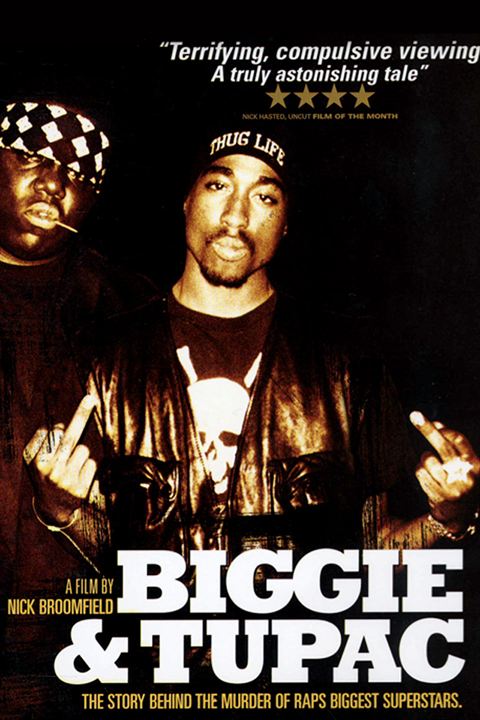 Biggie y Tupac : Cartel