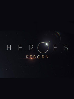 Heroes Reborn : Cartel