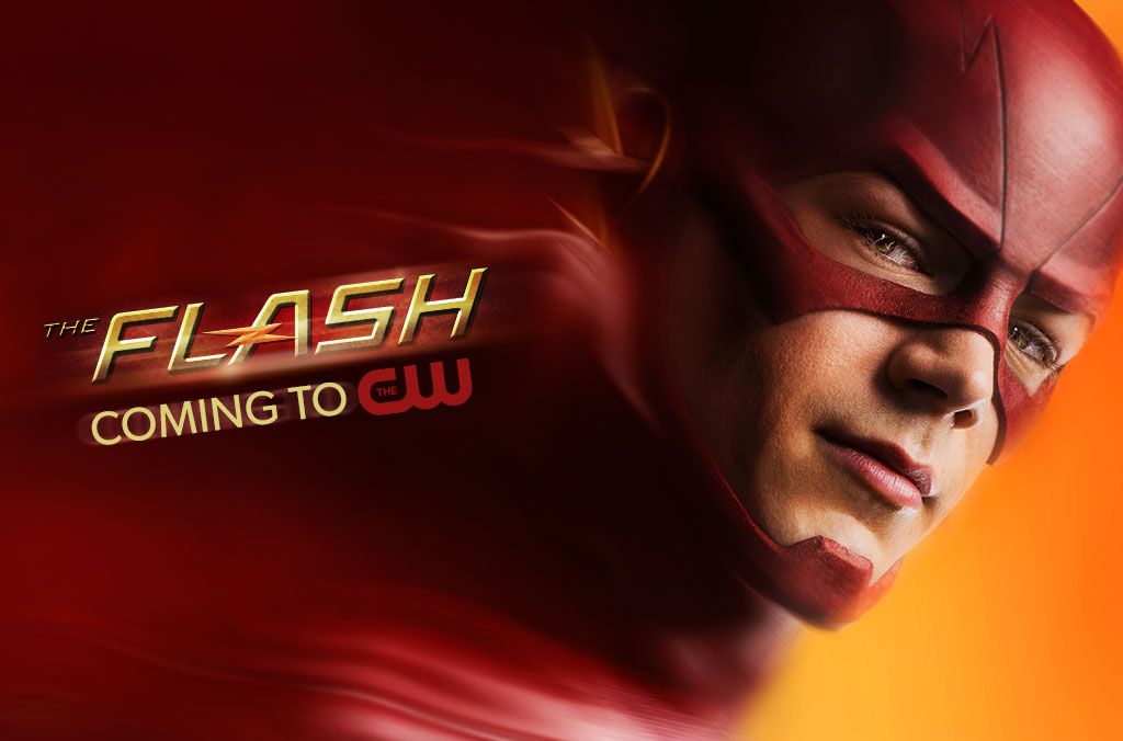 The Flash : Foto