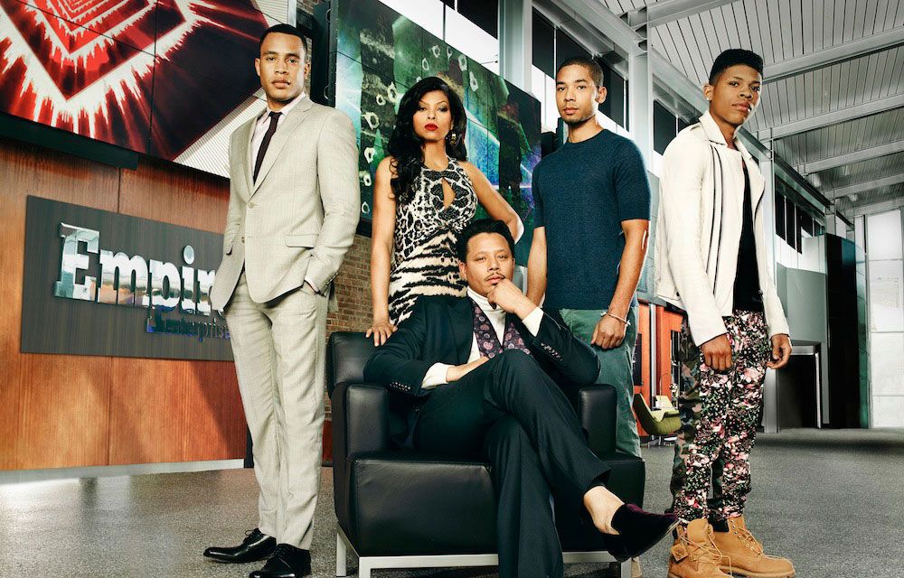 Empire (2015) : Foto