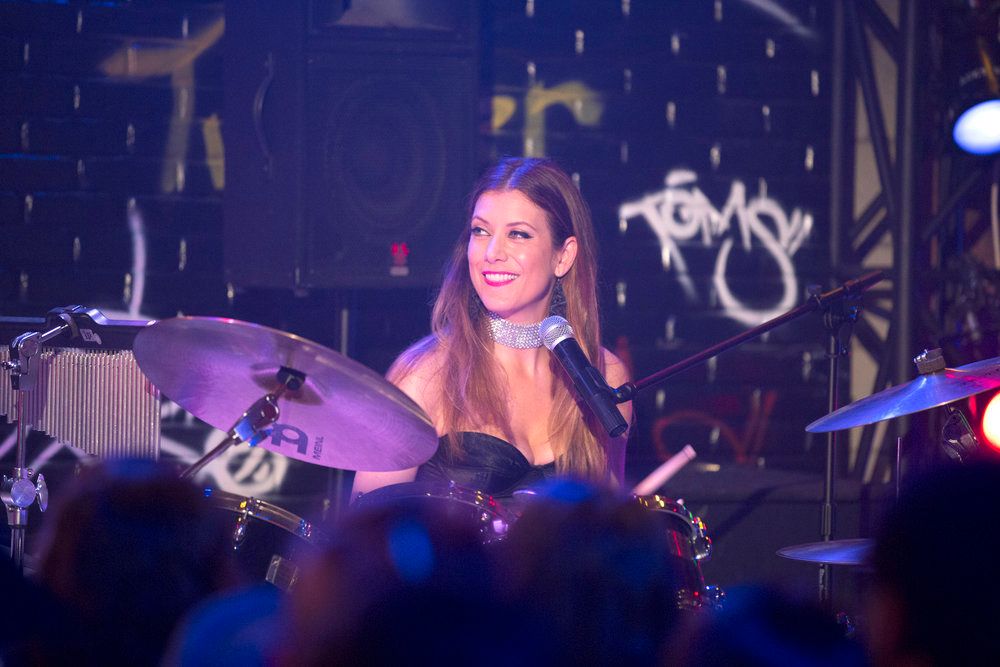 Bad Judge : Foto Kate Walsh