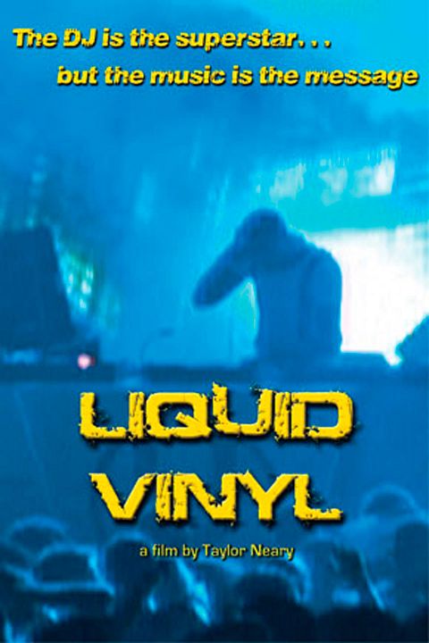 Liquid Vinyl : Cartel
