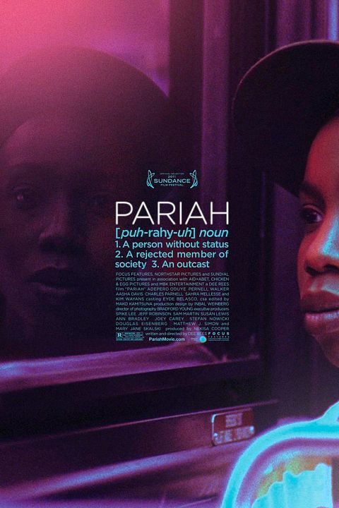 Pariah : Cartel