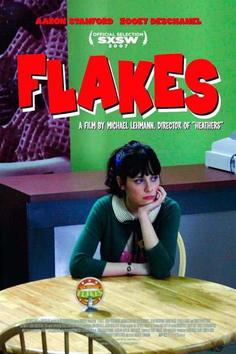 Flakes : Cartel