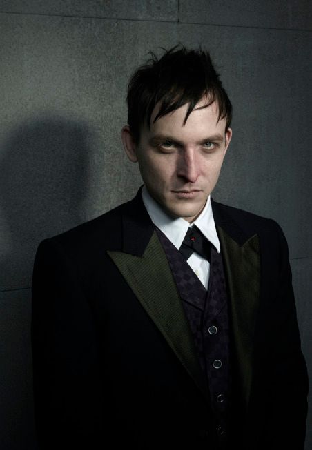 Foto Robin Lord Taylor