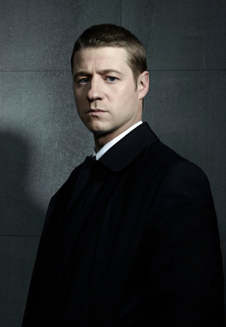 Foto Ben McKenzie