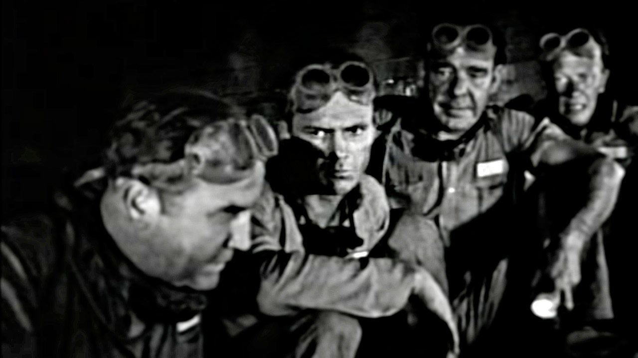 La Justicia al acecho : Foto