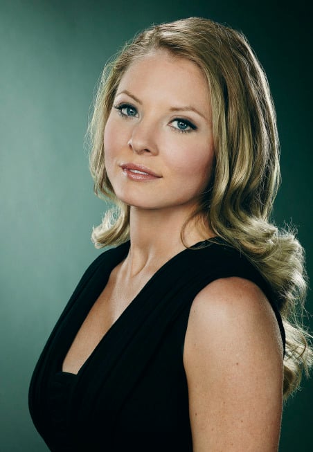 Foto Kaitlin Doubleday