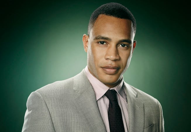 Foto Trai Byers