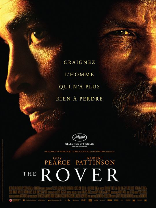 The Rover : Cartel