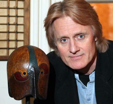 Cartel Duncan Regehr