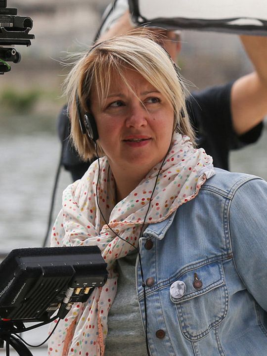 Cartel Dorothée Sebbagh