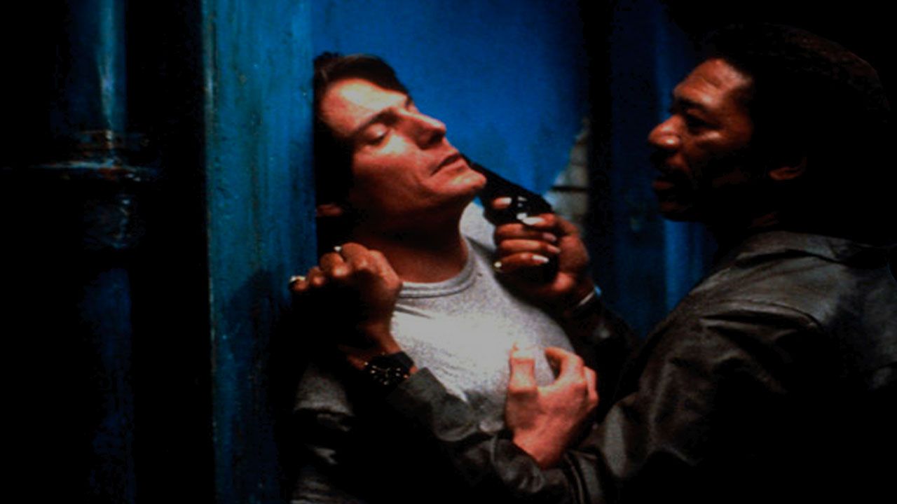 El reportero de la Calle 42 : Foto