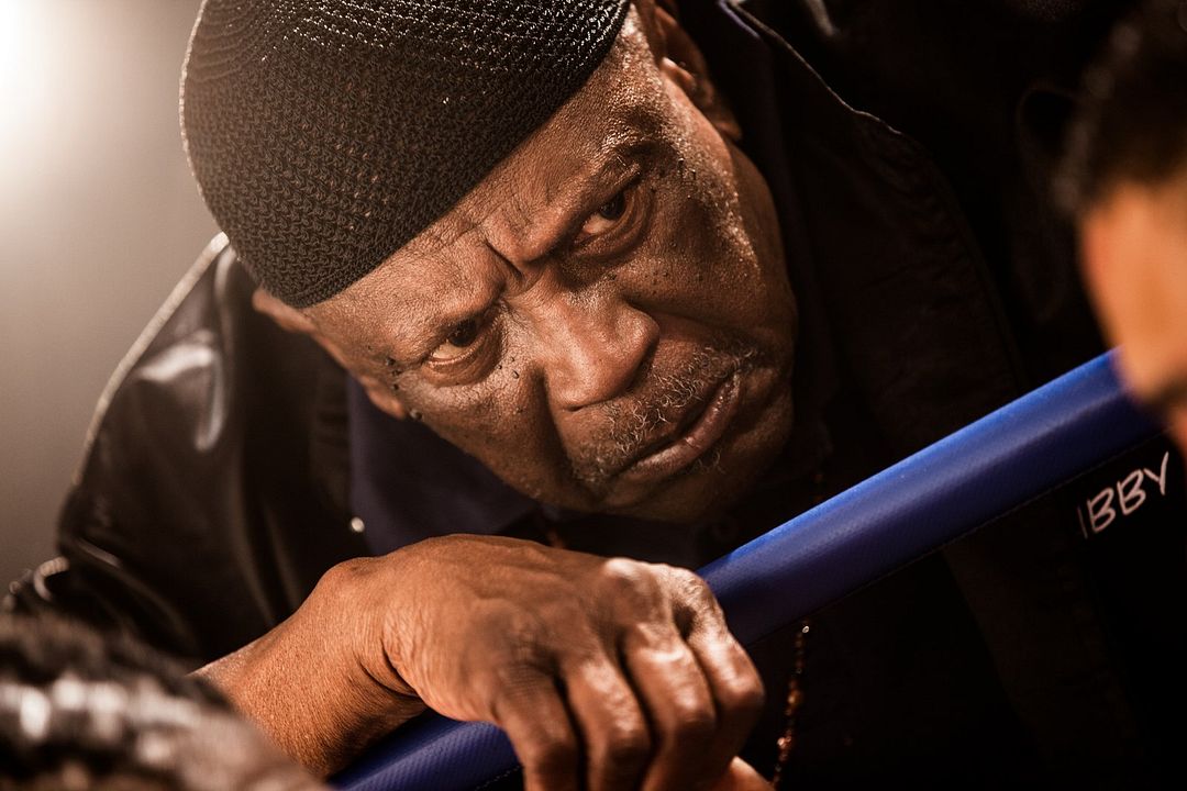 Foto Louis Gossett Jr.