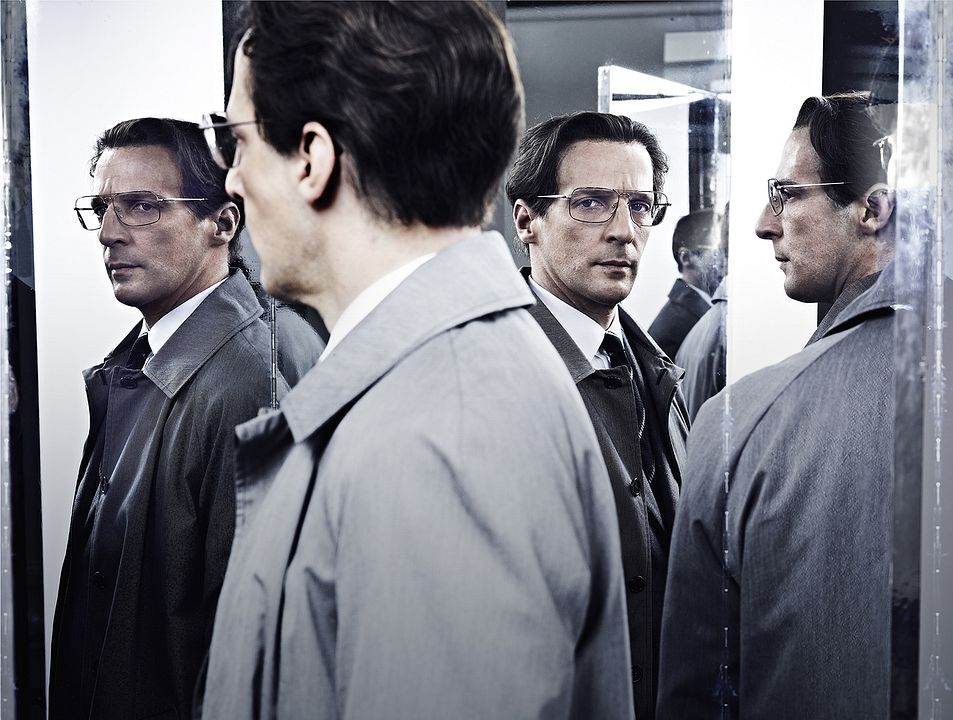 Foto Mathieu Kassovitz