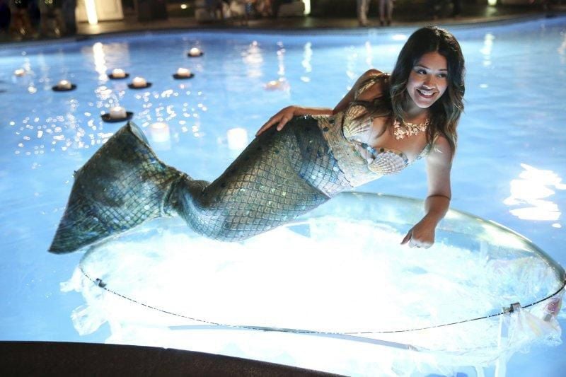 Jane The Virgin : Foto Gina Rodriguez