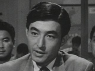 Cartel Akihiko Hirata