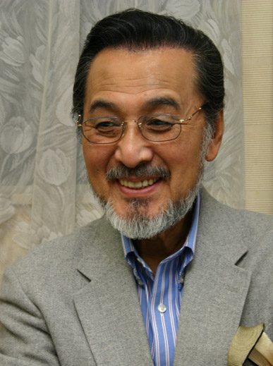 Cartel Takashi Shimura