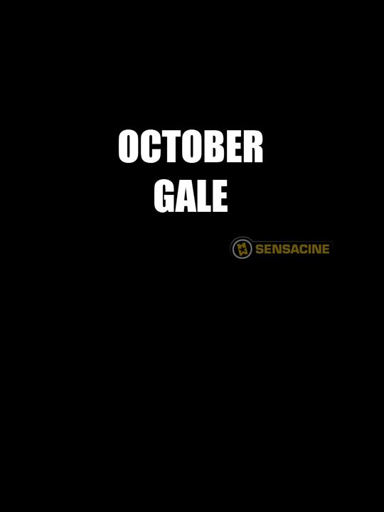 October Gale : Cartel