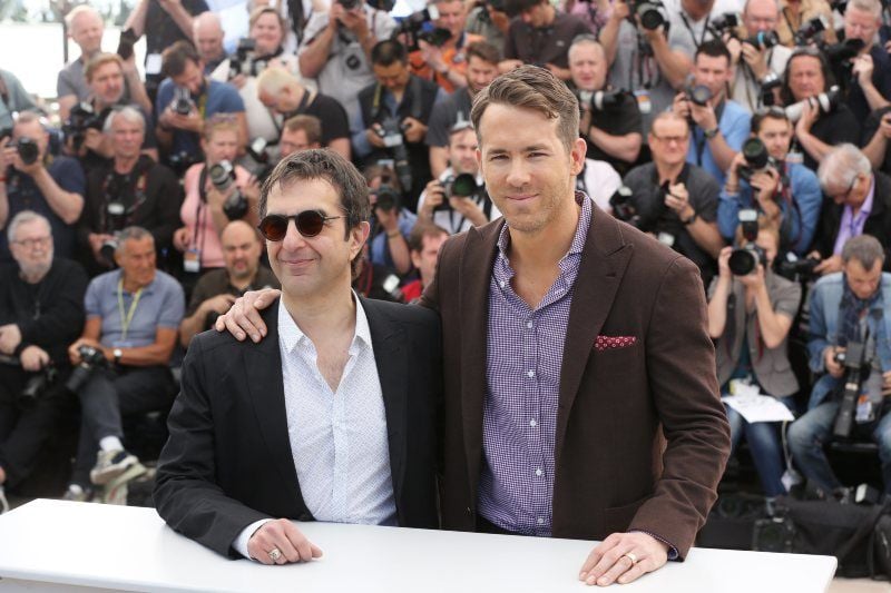 Cautivos (The Captive) : Couverture magazine