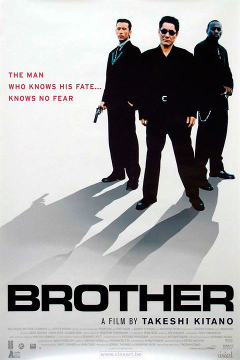 Brother : Cartel