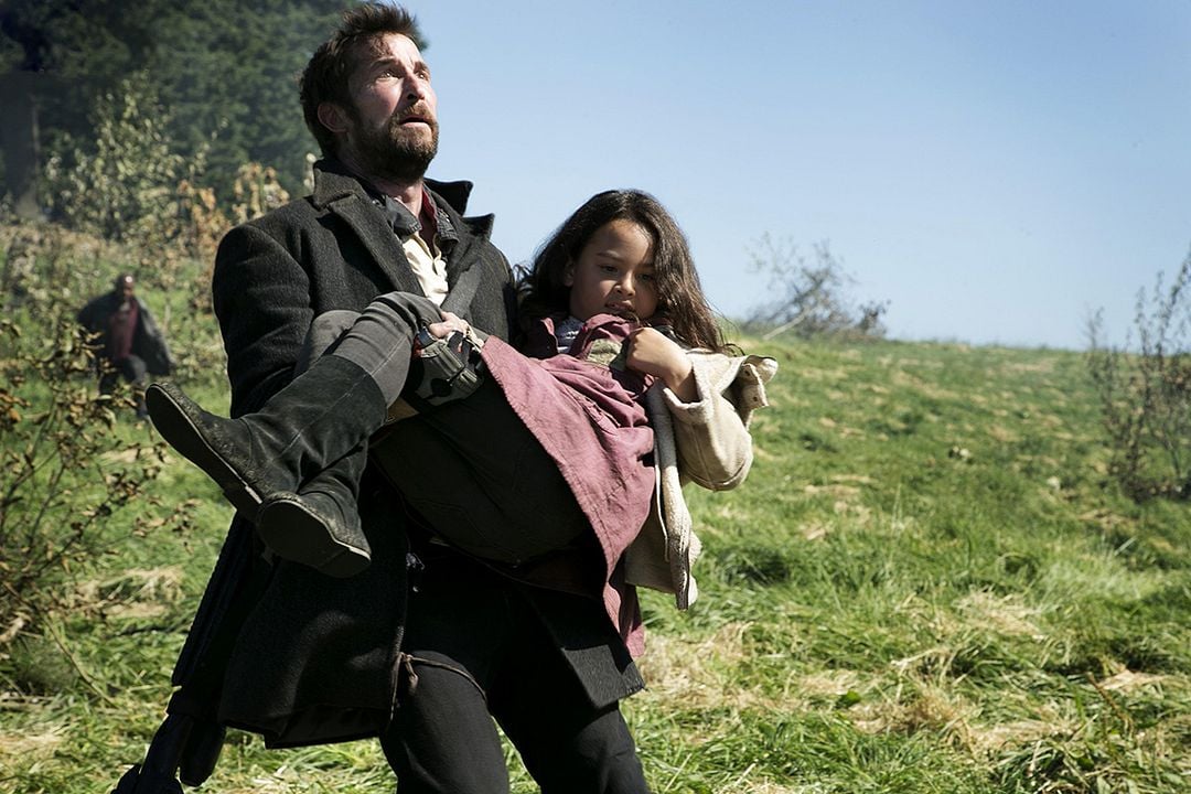 Falling Skies : Foto Noah Wyle