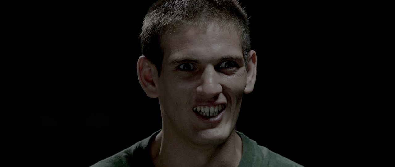 Historia del Miedo : Foto