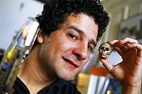 Cartel Pedro Vicente