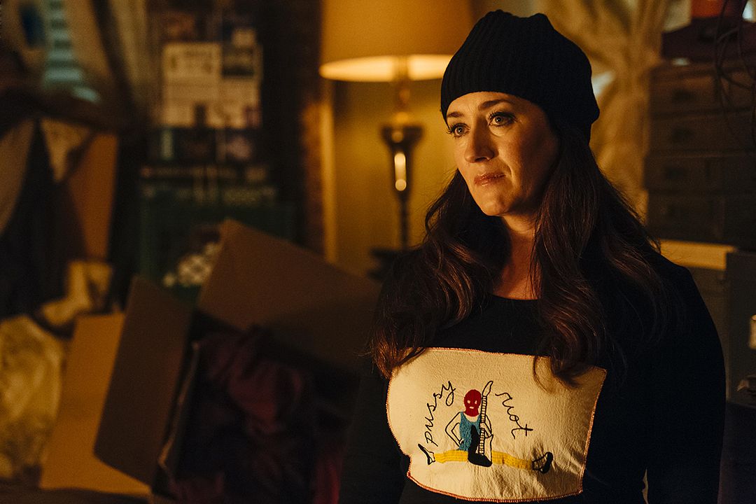 Orphan Black : Foto Maria Doyle Kennedy