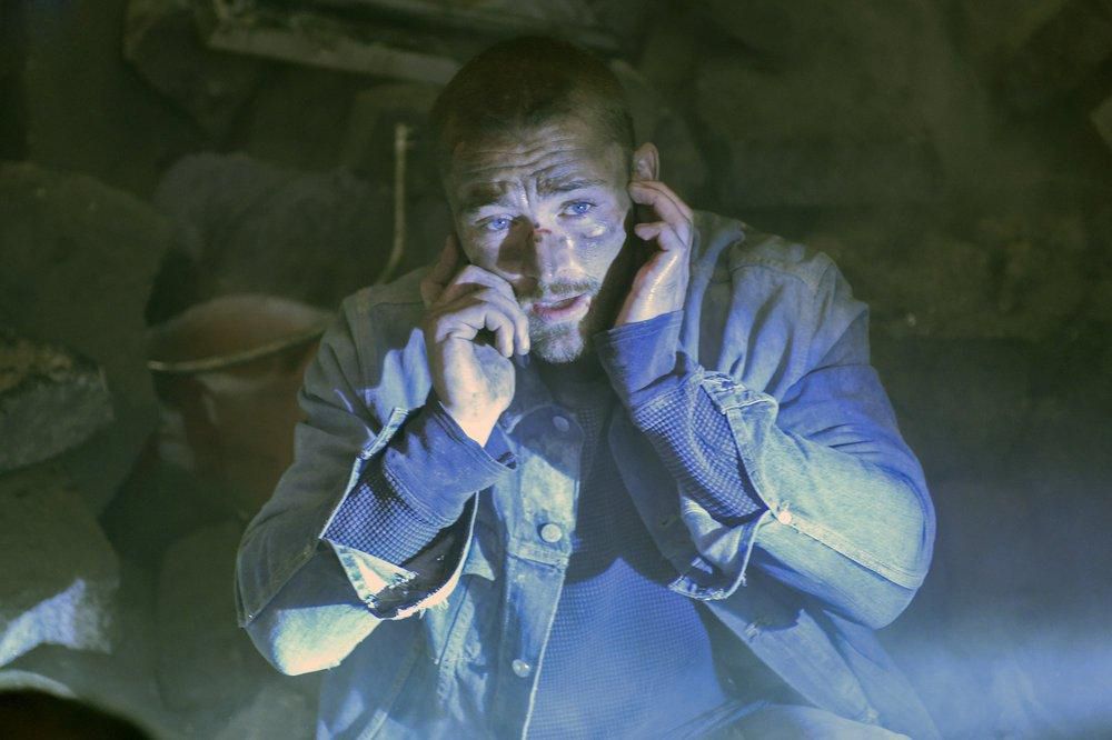 Foto Jake McLaughlin