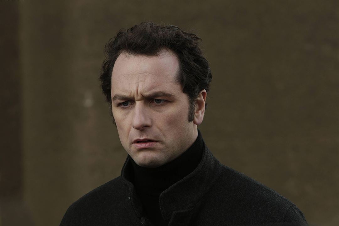 The Americans (2013) : Foto Matthew Rhys