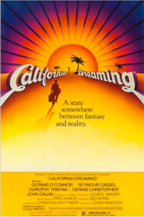 California Dreaming : Cartel