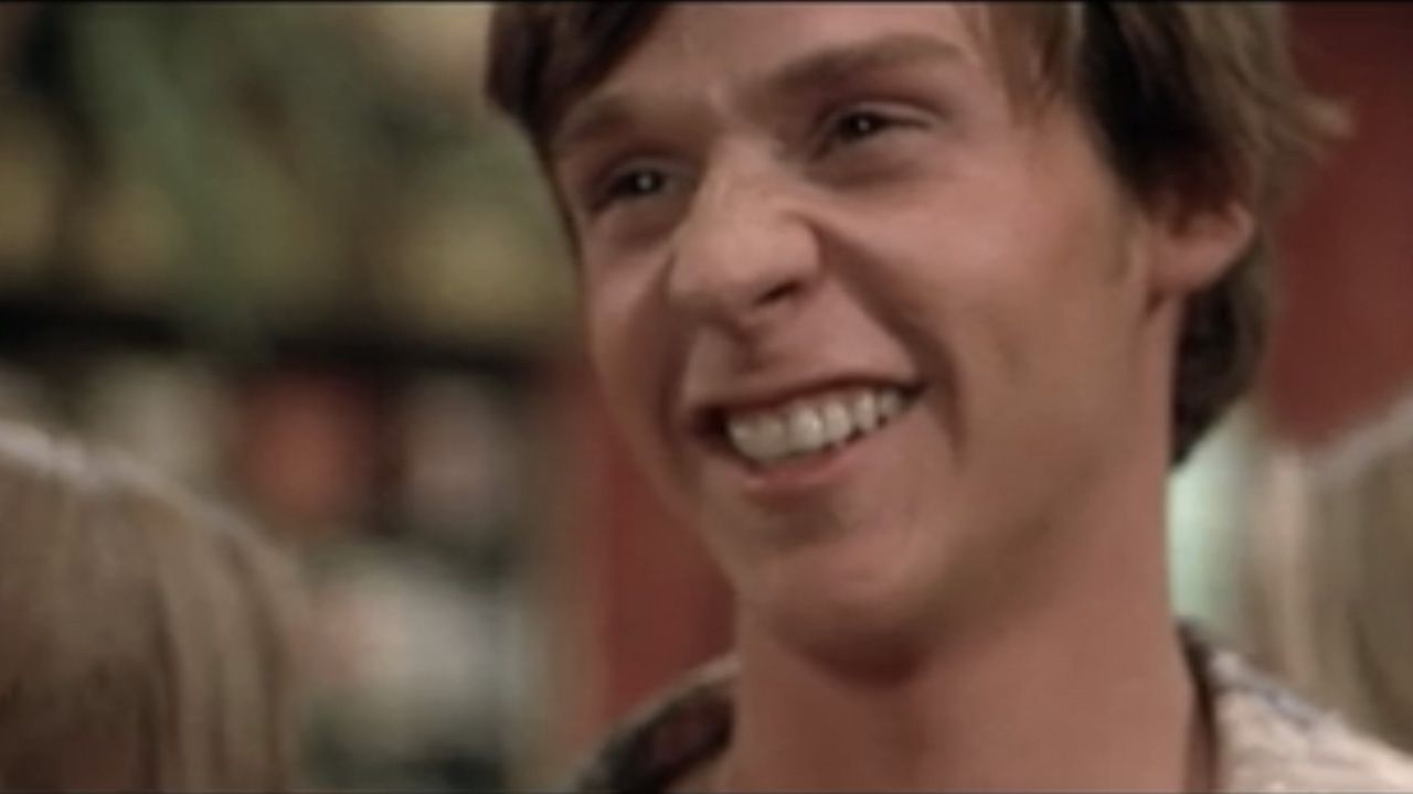 California Dreaming : Foto